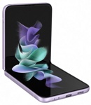 Смартфон Samsung Galaxy Z Flip3 5G 8Gb/256Gb Lavender