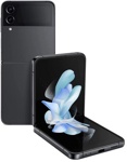 Смартфон Samsung Galaxy Z Flip4 8GB/128GB (графитовый)
