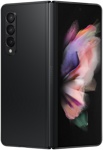 Смартфон Samsung Galaxy Z Fold3 5G 12Gb/256Gb Black
