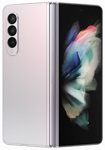 Смартфон Samsung Galaxy Z Fold3 5G 12Gb/256Gb Silver