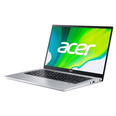Ноутбук Acer Swift 1 SF114-34-P9YY (NX.A77EU.00Y) - фото