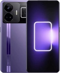 Смартфон Realme GT3 16GB/1TB фиолетовый (международная версия)