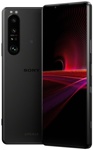 Смартфон Sony Xperia 1 III 12Gb/256Gb Black (XQ-BC72)
