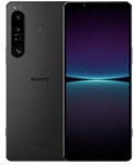 Смартфон Sony Xperia 1 IV 12GB/512GB черный (XQ-CT72) 