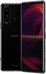 Смартфон Sony Xperia 5 III 8GB/256GB черный (XQ-BQ72)