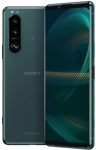  Смартфон Sony Xperia 5 III 8GB/256GB зеленый (XQ-BQ72)