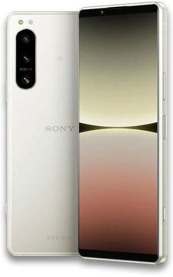 Смартфон Sony Xperia 5 IV 8GB/256GB (белый) - фото