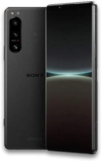 Смартфон Sony Xperia 5 IV 8GB/128GB (черный) - фото