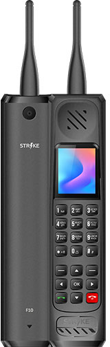Мобильный телефон Strike F10