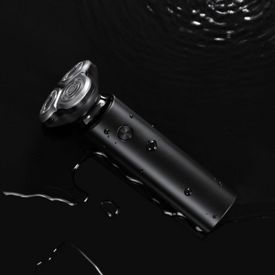 Электробритва мужская Xiaomi Mi Electric Shaver S500 - фото