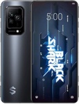 Смартфон Xiaomi Black Shark 5  8GB/128GB (черный)