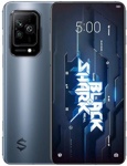 Смартфон Xiaomi Black Shark 5 8GB/128GB (серый)