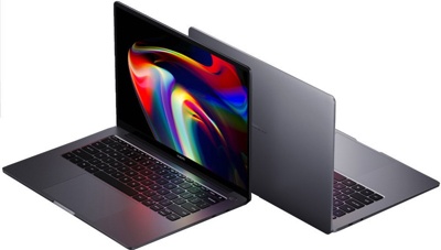 Ноутбук Xiaomi Mi Notebook Pro 14 JYU4421CN