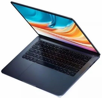 Ноутбук Xiaomi Mi Notebook Pro X 14 2021 (JYU4365CN) - фото